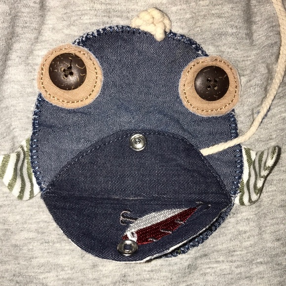 Mudpie Boys Outfit - Picture 2 of 4